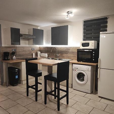 Appartement Calme De 48M2 Amelie-les-Bains-Palalda Exterior photo