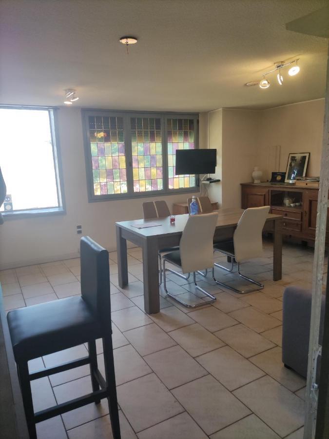 Appartement Calme De 48M2 Amelie-les-Bains-Palalda Exterior photo