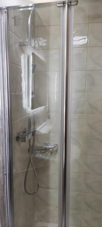 Appartement Calme De 48M2 Amelie-les-Bains-Palalda Exterior photo