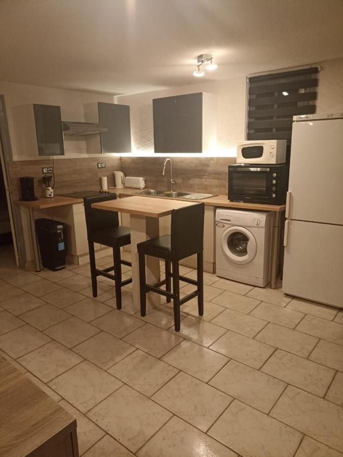 Appartement Calme De 48M2 Amelie-les-Bains-Palalda Exterior photo