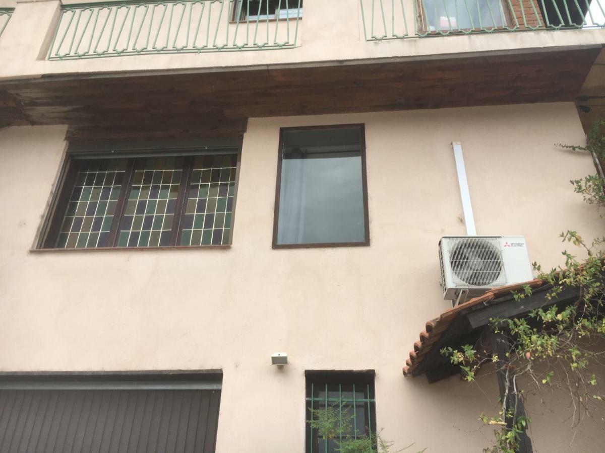 Appartement Calme De 48M2 Amelie-les-Bains-Palalda Exterior photo